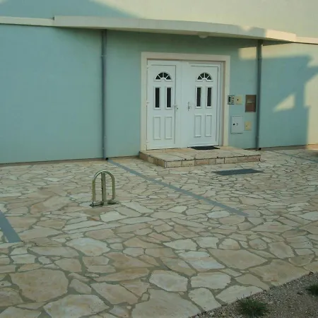 With Parking Space Baska, Krk - 18880 *