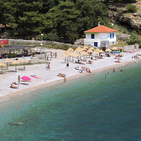 Apartman With Parking Space Baska, Krk - 18880 *