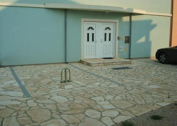 With Parking Space Baska, Krk - 18880 *