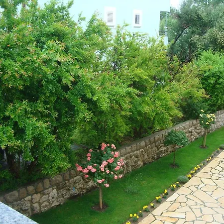 With Parking Space Baska, Krk - 18880 *